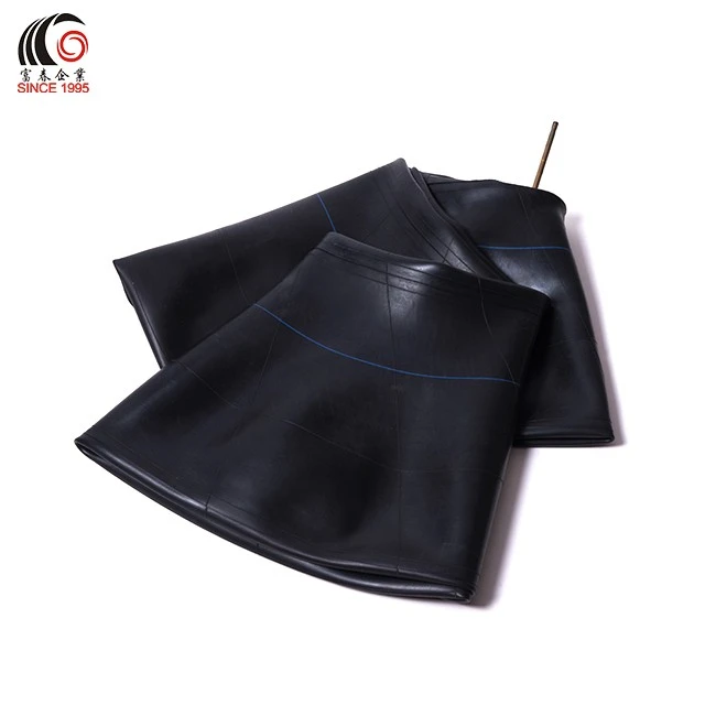 1200R20 truck tyre inner tube