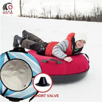 Tubu tas-silġ tal-gomma heavy duty