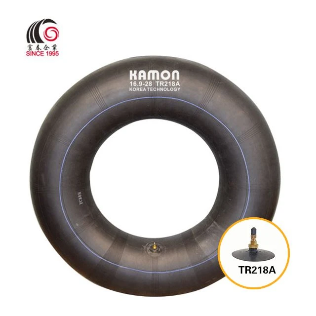 Agrikoltura Tire Tube