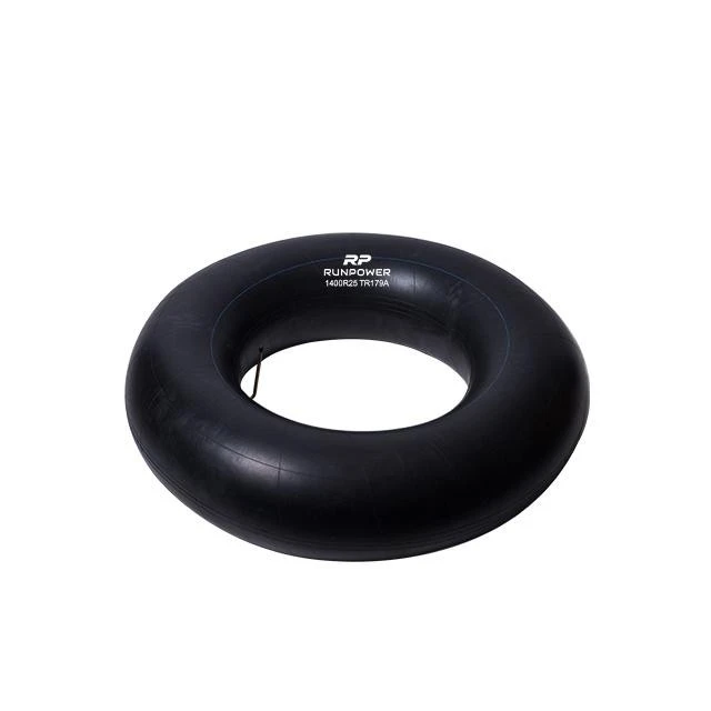 Commercial Truck Tire Inner Tubes