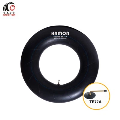 Butyl Inner Tube