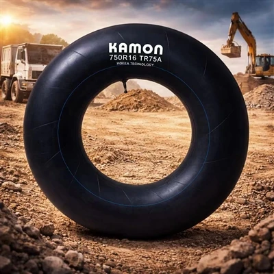 X'inhu Inner Tube? Kif Taħdem?
