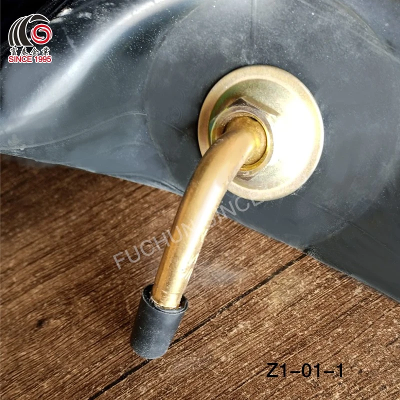 Rubber Tire Tube high quality