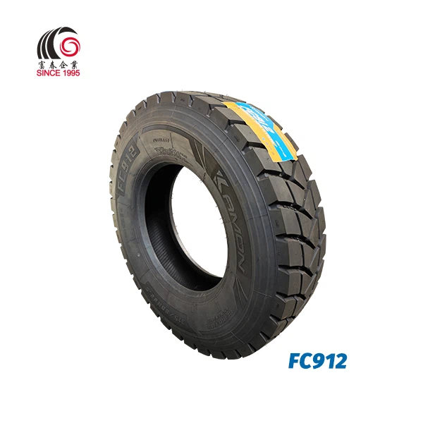 Trakk Tire 315 80 r 22 5